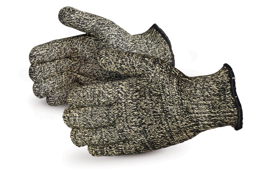 #SKX-W Superior Glove® Cool Grip® Kevlar®/Carbon Knit Gloves